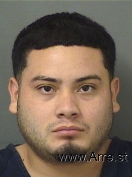 Christopher Danilo Galeanoquiroz Mugshot