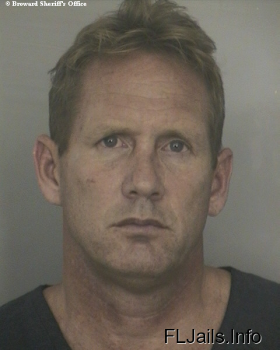 Christopher John Gardner Mugshot