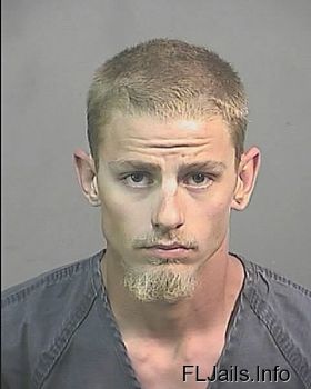 Christopher Logan Gardner Mugshot