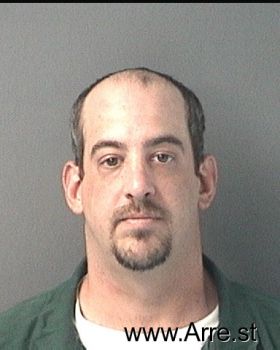 Christopher Lee Gibson Mugshot