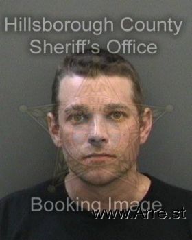 Christopher  Gillespie Mugshot