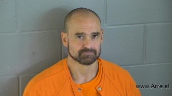 Christopher John Goldthorpe Mugshot