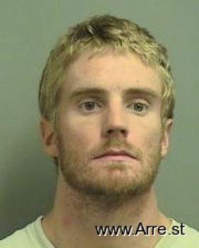 Christopher Mark Goodman Mugshot