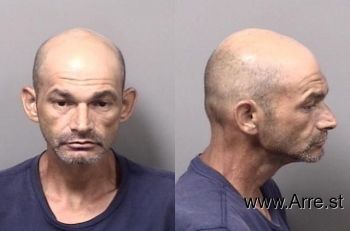 Christopher Joseph Gosselin Mugshot