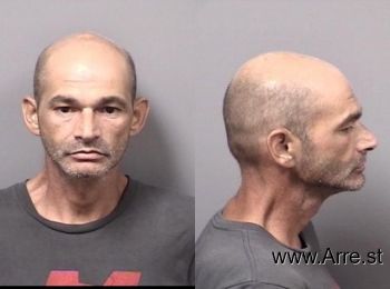 Christopher Joseph Gosselin Mugshot