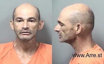 Christopher Joseph Gosselin Mugshot