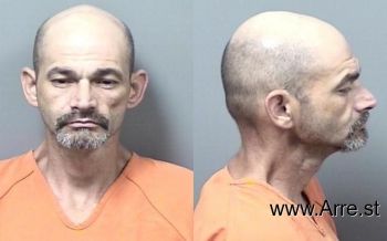 Christopher Joseph Gosselin Mugshot