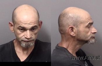 Christopher Joseph Gosselin Mugshot