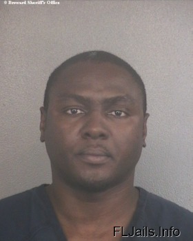 Christopher Anthony Grant Mugshot