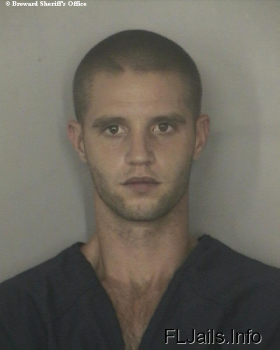 Christopher William Grasso Mugshot