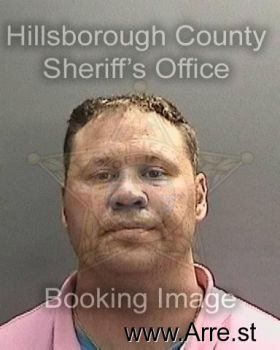 Christopher D Greenwood Mugshot