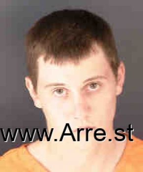 Christopher Joseph Gustafson Mugshot