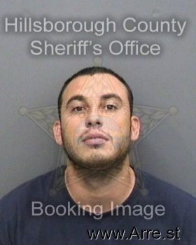 Christopher Luis Gutierrez Mugshot