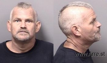 Christopher George Hadley Mugshot