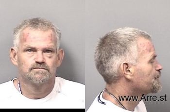 Christopher George Hadley Mugshot