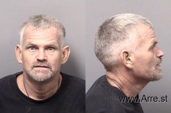 Christopher George Hadley Mugshot