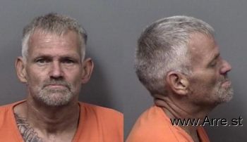 Christopher George Hadley Mugshot