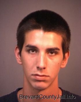 Christopher  Hagerty Mugshot