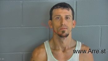 Christopher Daniel Haley Mugshot