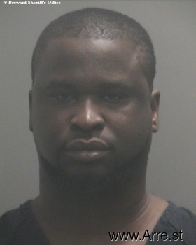 Christopher  Hampton Mugshot