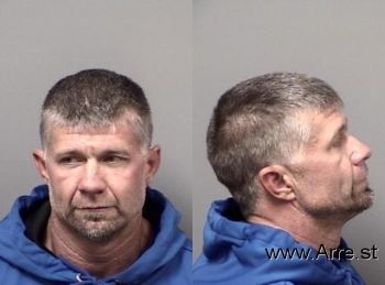 Christopher Michael Hampton Mugshot