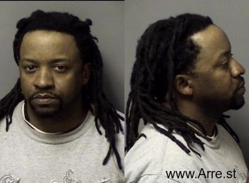 Christopher Steven Harmon Mugshot