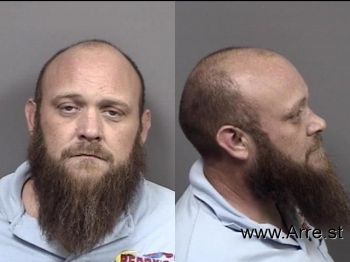 Christopher Michael Harper Mugshot