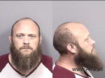 Christopher Michael Harper Mugshot