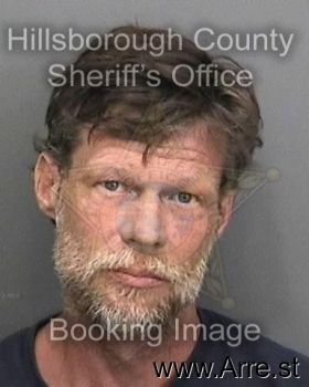 Christopher David Harrelson Mugshot