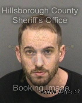 Christopher Manuel Harrelson Mugshot