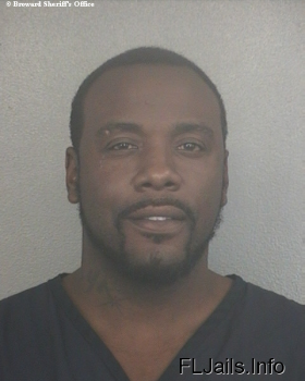 Christopher  Harvey Mugshot