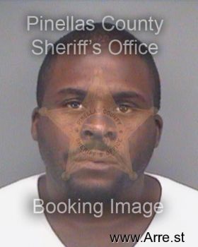 Christopher  Henderson Mugshot