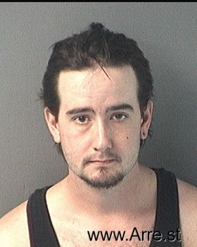 Christopher Thomas Henderson Mugshot