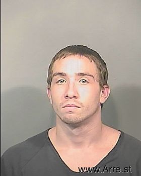 Christopher William Henry Mugshot