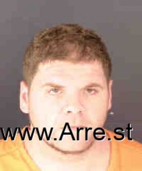 Christopher Aaron Hess Mugshot