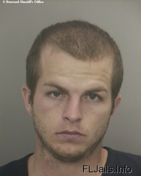 Christopher Paul Hickman Mugshot