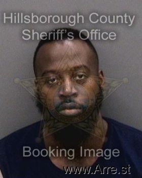 Christopher Jamarri Holton Mugshot