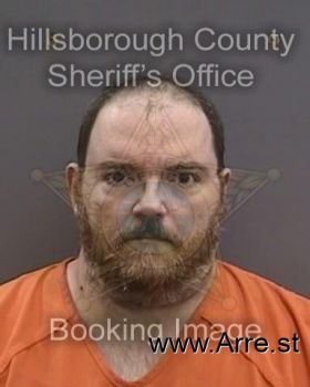 Christopher James Holton Mugshot