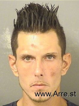 Christopher Lee Honeycutt Mugshot