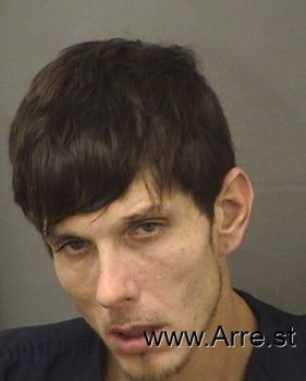 Christopher Lee Honeycutt Mugshot