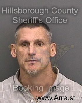 Christopher Scott Hopkins Mugshot