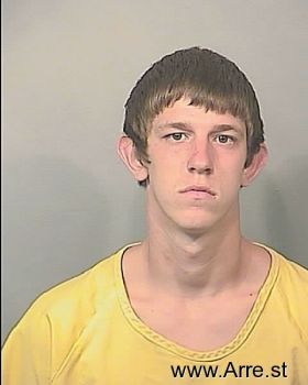 Christopher Scott Horner Mugshot