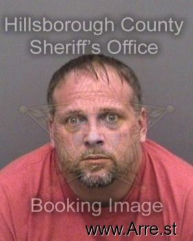 Christopher Michael Houser Mugshot