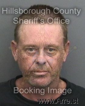 Christopher Lee Hubbard Mugshot