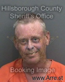 Christopher Lee Hubbard Mugshot