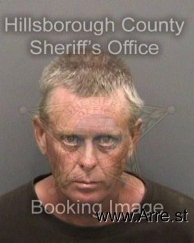 Christopher Lee Hubbard Mugshot