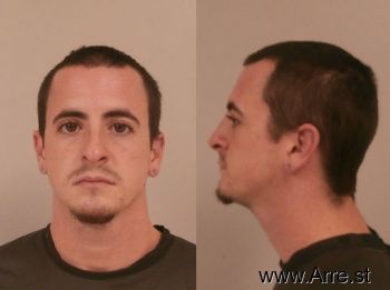 Christopher Roger Hubbard Mugshot