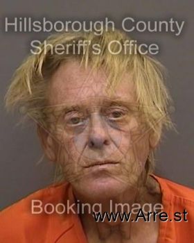 Christopher Lee Hubbard Mugshot