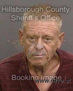 Christopher Lee Hubbard Mugshot