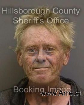 Christopher Lee Hubbard Mugshot